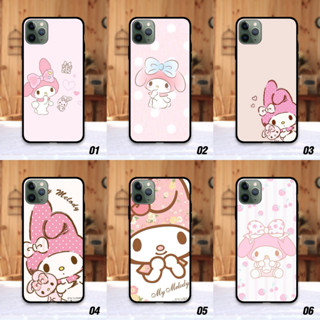 HUAWEI Y7 Y7 Prime Y7 Pro Y7a Y7p Y9 Y9 Prime Y9s เคส มายเมโลดี้ Mymelody