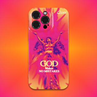 Cosmicase 💯 God red เคสแข็งคลุมเครื่อง ส่งฟรี✅