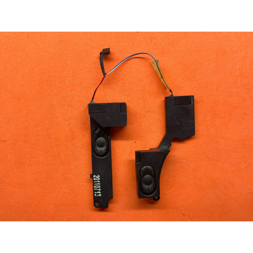 ลำโพงโน้ตบุ๊ค ASUS K54C X54H X54C A54C K54L X54L Laptop Speakers (สินค้ามือสอง)
