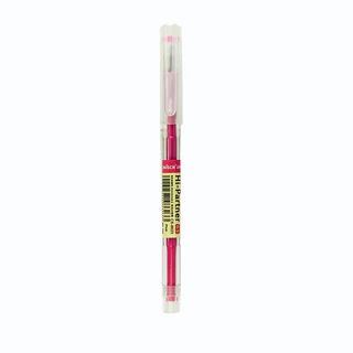 CHOSCH CS-8623 ปากกาเจลสี ขนาดเส้น 0.5 MM. มีให้เลือก 8 สี