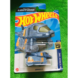 Hotwheels light year