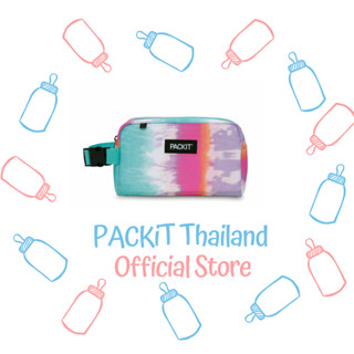 กระเป๋าเก็บความเย็น เก็บนมแม่ PACKiT Mini Box Cooler