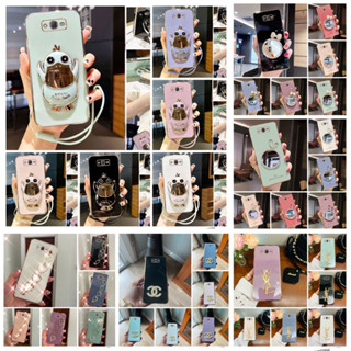 Case Samsung J7 เคสซัมซุง  J7 core