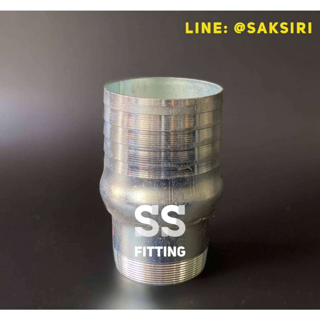 แปปเพิ่ม ขนาด2"x3" - 3"x4" ราคารวมค่าส่ง