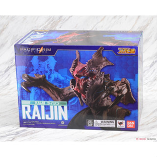 โมเดล Bandai Sofvi Spirits Pacific Rim: Uprising Kaiju Raijin