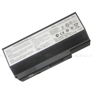 ASUS battery สำหรับรุ่น G73 G73G G73GW G73J G73JH G73JW G53 G53J G53JW G53S G53SX XT1 Part # A42-G73 A42