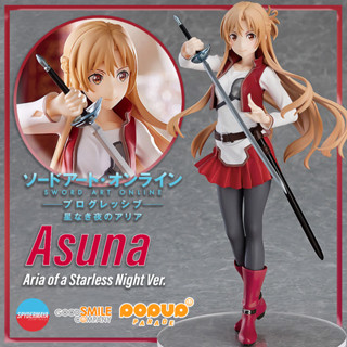 [Pre-Order] POP UP PARADE Asuna: Aria of a Starless Night Ver. - Good Smile Company