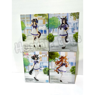 Uma Musume : Petty Derby Lot.Japan แท้ ฟิกเกอร์อนิเมะ