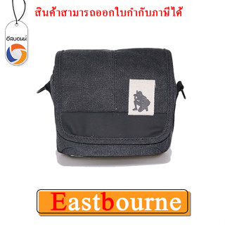 กระเป๋ากล้อง Camera Case ยี่ห้อ WA Samsonite สำหรับกล้องมิลเลอร์เลส ตัวเล็ก เลนส์คิท By Eastbourne Camera