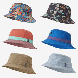 ของแท้ Patagonia Wavefarer Bucket Hat