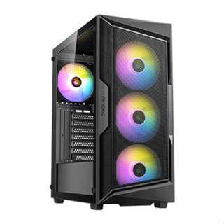 CASE (เคส) ANTEC AX61 ELITE Mid-Tower Tempered Glass Gaming Case