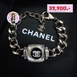 👜: New!! Chanel Bracelet ‼️ก่อนกดสั่งรบกวนทักมาเช็คสต๊อคก่อนนะคะ‼️