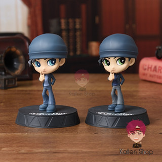 [Pre-Order] ฟิกเกอร์แท้💯 Detective Conan - Premium TipnPop (SEGA) ฟิกเกอร์โคนัน