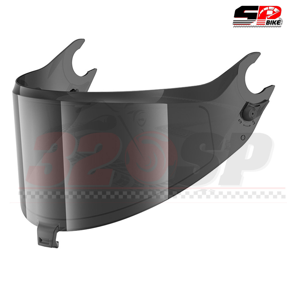 ชิลด์หมวกกันน๊อค SHARK SPARTAN GT / RS ของแท้ ส่งไว!! SP.bike