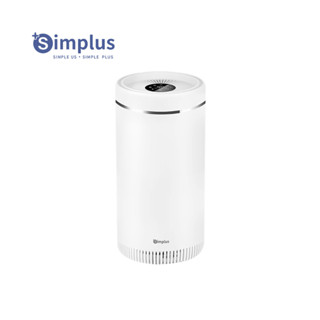 Simplus เครื่องฟอกอากาศ KQJH001 22-38 ตร.ม. รับประกัน 1 ปี
