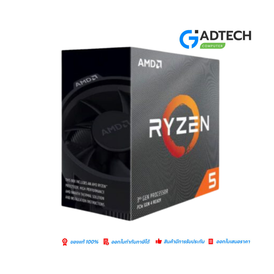 AMD Ryzen 5 3400G, Wiith Wraith Spire Cooler