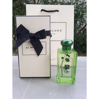 Jomalone  jo malone nasturtium &amp; clover Limited edition  • inbox 1900 ems50 (Jomalone  jo malone nasturtium &amp; clover Lim