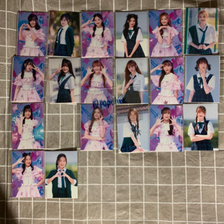 [พร้อมส่ง] (2/2) BNK48 Single 13 รูปปก CD/Mini Photobook รูปสุ่ม