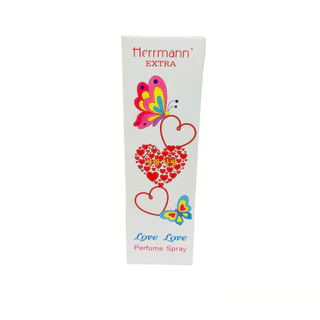 น้ำหอมผีเสื้อ Herrmann Extra Perfume Spray