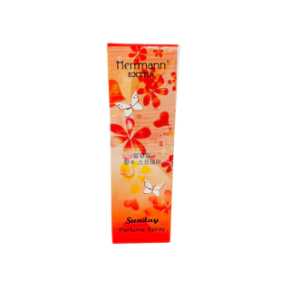 น้ำหอมผีเสื้อ Herrmann Extra Perfume Spray