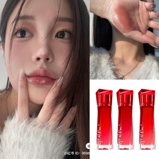 espoir couture lip tint dewy glowy ของแท้จากช็อปเกาหลี✔️ ลิปอิ่มน้ำ pre-order