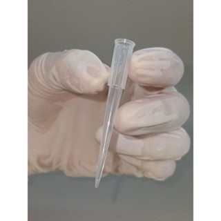 Pipette Tip Bag 10, 200, 1000 uL steriled 1000ชิ้น/ถุง ราคาถูก ขายดี