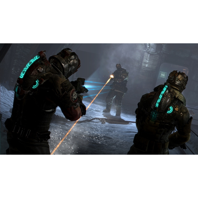 🎮PC GAME รวมเกม Dead Space 3 ภาค1-3 เสียบคอมเล่นได้เลย!! เล่นได้ 100% เกมส์สยองขวัญ