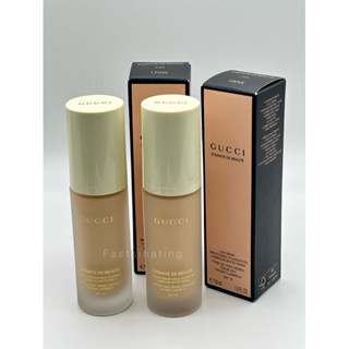 GUCCI รองพื้น Eternity Beaute Foundation SPF15 30 mL