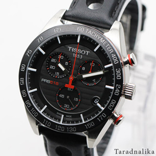 นาฬิกา TISSOT PRS519 CHRONOGRAPH T100.417.16.051.00