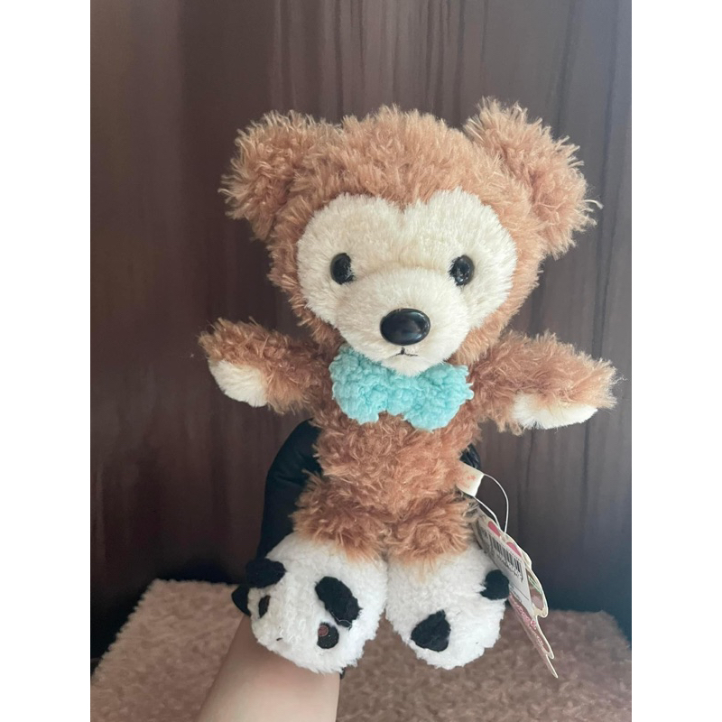 ตุ๊กตาน้องหมี Amuse Classical Cute Bear