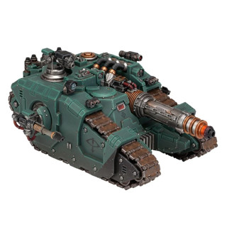 Warhammer: HORUS HERESY: Sicaran Venator Tank Hunter