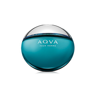 Bvlgari Aqva Pour Homme EDT 100ml กล่องเทสเตอร์ น้ำหอมสำหรับสุภาพบุรุษ