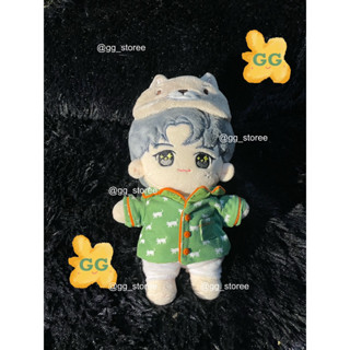 พร้อมส่ง ตุ๊กตา ขนาด 20cm องซองอู ONGSEONGWU