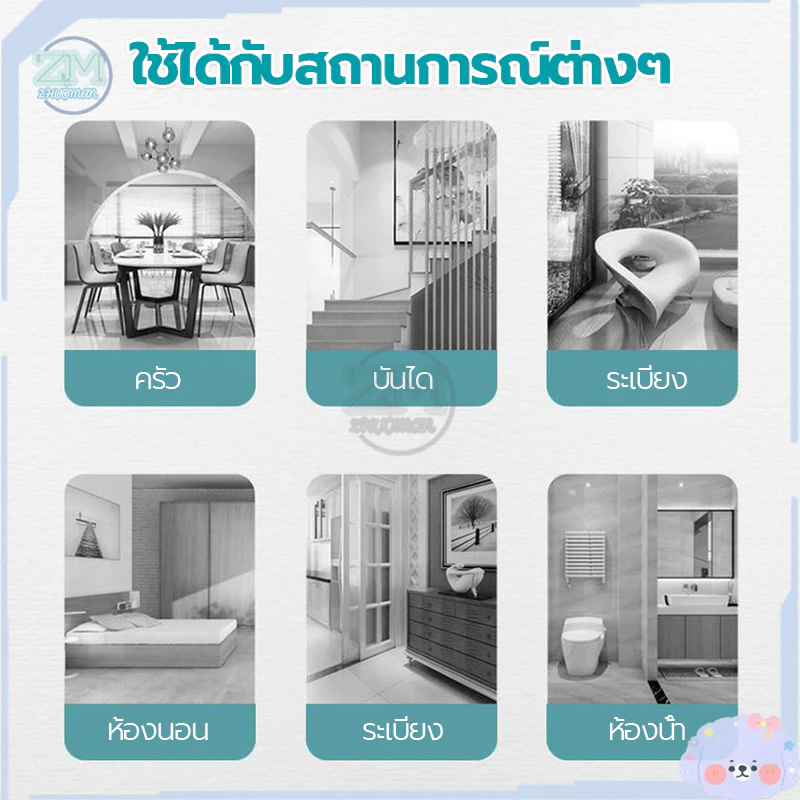 รั้วกั้นสัตว์เลี้ยงแบบพกพาพับได้ thumbnail 9