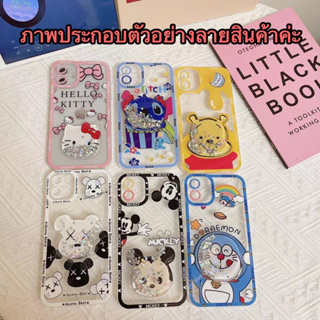 OPPOA16K เคสใสกันเลนส์กล้อง/เคสTPUแบบนิ่ม💢สินค้าพร้อมส่งจากไทย