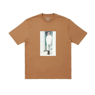 PROSPER - Palace American Psycho Tee Mocha