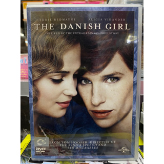 DVD: THE DANISH GIRL