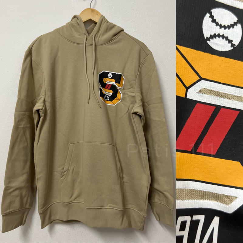 พร้อมส่งทุกสี Hoodie ของแท้ | HDM