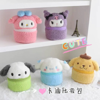 [พร้อมส่ง] กระเป๋าใส่ของ Sanrio