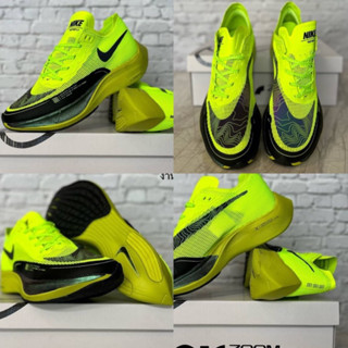 Nike Zoom X Vaporfly Next % 2 (size36-45) Light Green