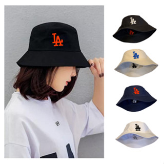 หมวกบักเก็ต เท่ น่ารักๆ ‼️ถูกมาก‼️หมวก Bucket Hat 🇹🇭ส่งจากไทย📍แฟชั่นใหม่2023 พรีเมี่ยม รุ่นผ้าหนาอย่างดี หมวกสวยๆ