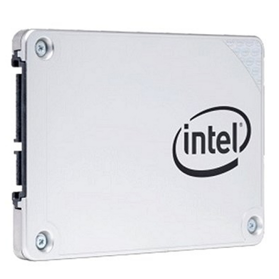 SSD 120 GB SSD INTEL 540 [มือสอง]