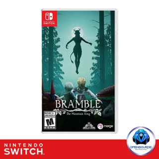 [พร้อมส่ง]Nintendo: Bramble: The Mountain King (US Z1 แท้ มือแดง) - Nintendo Switch