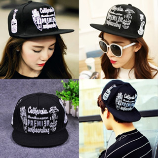 Cap_Premier Hat หมวกเบสบอล หมวกฮิปฮอป ราคาถูก พร้อมส่ง