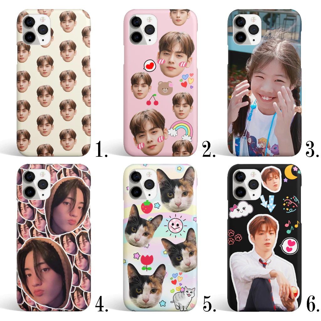 มีทุกรุ่น เคสตามสั่ง เคสสั่งทำ มีแบบให้เลือกเยอะ ไม่คิดค่าออกแบบ