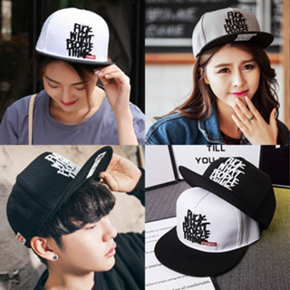 Cap_People My mom Hat หมวกเบสบอล หมวกฮิปฮอป มีหลายสี ราคาถูก พร้อมส่ง