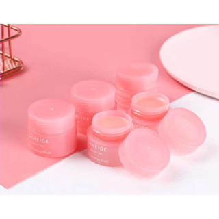 ลิปลาเนจบำรุงริมฝีปาก Laneige Lip Sleeping Mask บำรุงให้ปากนุ่ม ลดการแห้งแตก มาส์กแล้วนอนได้