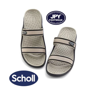 สินค้าพร้อมส่ง Scholl รุ่นSand แซน 940 รองเท้าแบบสวม สำหรับผู้หญิง สินค้าลิขสิทธิ์แท้จากบริษัทScholl