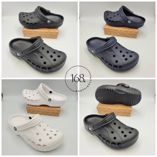 รองเท้า ลำลองแฟชั่น สไตล์ CROCS Baya Clog