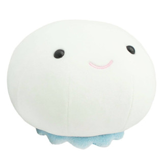 ตุ๊กตาแมงกระพรุน แมงกะพรุน Jellyfish Stuffed Animal Plush Toy แมงกะพรุน สัตว์ทะเล